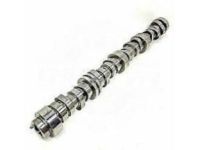GM 12619823 Camshaft GM 12619823 Camshaft