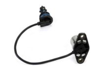 GM 12637010 Oil Level Sensor