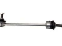 Chevrolet Camaro Sway Bar Link - 10221779 Stabilizer Link