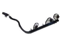 GM 12621095 Harness, Engine Wiring