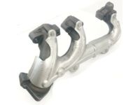 Chevrolet Silverado 1500 Classic Parts - 12574320 Exhaust Manifold, Passenger Side