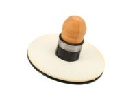 GM 19352221 Jounce Bumper, Rear