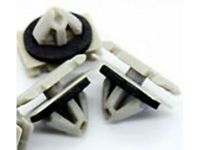 GM 11570602 Rocker Molding Retainer GM 11570602 Rocker Molding Retainer