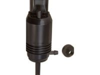 GM 22979757 Washer Pump, Rear