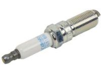 GMC Spark Plug - 12681657 Spark Plug