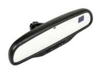 GM 15269044 Mirror Inside, Rear
