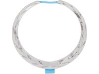 Cadillac Emblem - 25759437 Emblem, Front