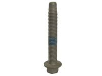 GM 11518443 Shock Bolt GM 11518443 Shock Bolt