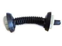 GM 15369323 Grommet, Door And End Gate Electrical, Front