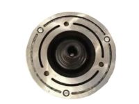 GMC A/C Clutch - 89019049 Clutch Drive