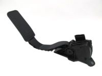 GM 25832864 Pedal Travel Sensor GM 25832864 Pedal Travel Sensor