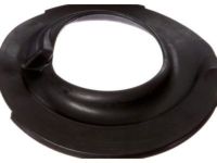 GM 15232934 Spring Insulator, Front