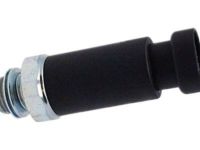 Chevrolet Oil Pressure Switch - 12562571 Oil Pressure Sending Unit