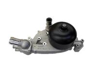 Chevrolet Corvette Parts - 89018053 Water Pump