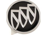 GM 96930060 Emblem GM 96930060 Emblem