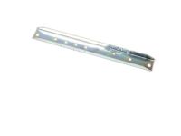 GM 13258290 Converter & Pipe Bracket