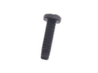 GM 11588960 Cover Bolt