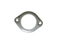 GM 10276792 Gasket, Exhaust Muffler/Resonator, Black GM 10276792 Gasket, Exhaust Muffler/Resonator, Black