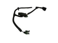 GM 25807960 Harness, Rear License Lamp