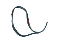 GM 88972662 Protector, Gray