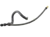 Cadillac Escalade Coolant Pipe - 15792822 Outlet Hose