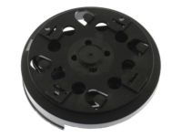 GM 22919752 Motor, Rear GM 22919752 Motor, Rear