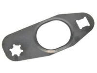 GM 12642432 Lower Return Pipe Gasket GM 12642432 Lower Return Pipe Gasket