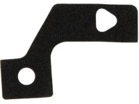 GM 15878211 Gasket, A/C Evaporator GM 15878211 Gasket, A/C Evaporator