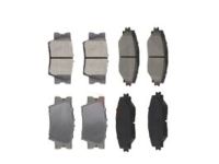 GM 88973893 Seat Cushion Pad GM 88973893 Seat Cushion Pad