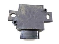 GM 84291405 Stop Bumper