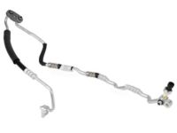 GM 42588256 Discharge Hose