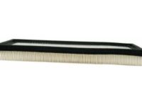 Chevrolet Camaro Air Filter - 25042562 Air Filter