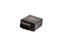 Cadillac DeVille Turn Signal Flasher - 25721611 Turn Signal Flasher