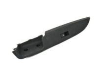 GM 20785538 Window Switch, Rear Passenger Side GM 20785538 Window Switch, Rear Passenger Side