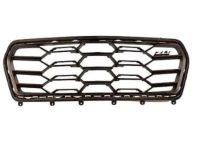 GM 84375811 Lower Grille GM 84375811 Lower Grille