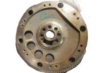 GM 12641640 Flywheel GM 12641640 Flywheel