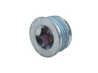 GM 11548315 Expansion Plug
