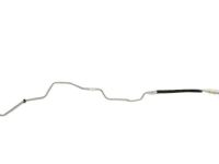 GM 15051900 Pipe, Transmission Oil Cooler, Upper