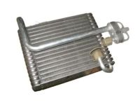 Chevrolet Express 2500 Evaporator - 89019348 Evaporator Core