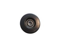 GM 21006305 Idler Pulley GM 21006305 Idler Pulley