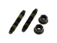 GM 24576687 Exhaust Manifold Stud GM 24576687 Exhaust Manifold Stud
