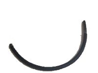 Chevrolet Trailblazer Coolant Pipe - 25793412 Overflow Hose