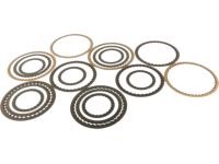 GM 24264341 Plate Kit, Transmission Clutch GM 24264341 Plate Kit, Transmission Clutch