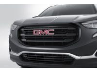 GM 23391151 Grille Kit, Radiator Grille, Black GM 23391151 Grille Kit, Radiator Grille, Black