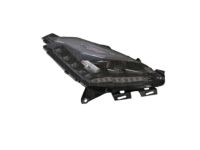 GM 84750165 Headlamp Assembly, Front Driver Side
