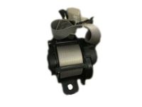 GM 19301105 Lap & Shoulder Belt, Titanium, Passenger Side GM 19301105 Lap & Shoulder Belt, Titanium, Passenger Side