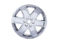 GM 22830685 Wheel, Alloy, Rear GM 22830685 Wheel, Alloy, Rear