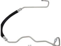 GM 15295841 Power Steering Pressure Hose GM 15295841 Power Steering Pressure Hose
