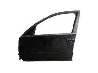 GM 19178063 Door Shell, Front Driver Side GM 19178063 Door Shell, Front Driver Side