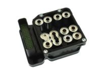 Buick Terraza ABS Control Module - 15873163 Control Module